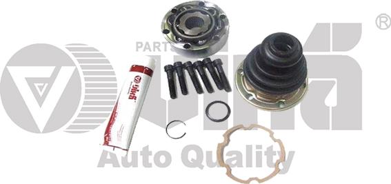 Vika 54980580101 - CV Joint Kit, drive shaft car-mod.net