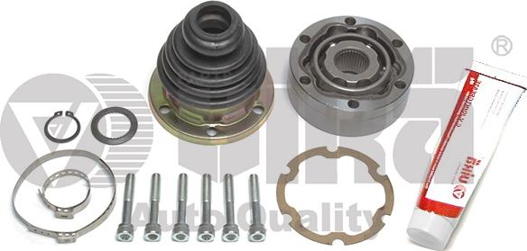 Vika 54980600101 - CV Joint Kit, drive shaft car-mod.net