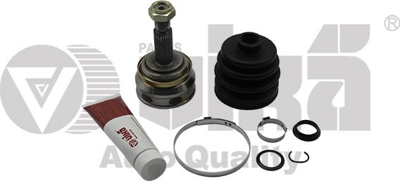 Vika 54980014501 - CV Joint Kit, drive shaft car-mod.net