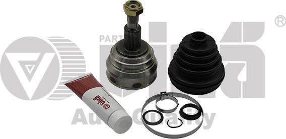Vika 54980015501 - CV Joint Kit, drive shaft car-mod.net