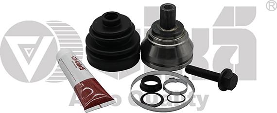 Vika 54980015001 - CV Joint Kit, drive shaft car-mod.net