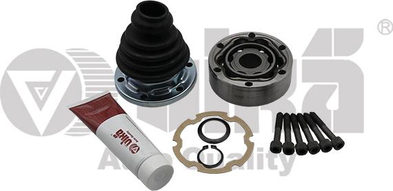 Vika 54980010501 - CV Joint Kit, drive shaft car-mod.net