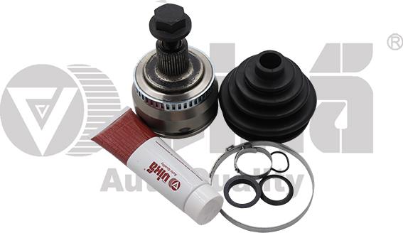 Vika 54980029701 - CV Joint Kit, drive shaft car-mod.net