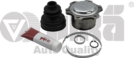 Vika 54980755301 - CV Joint Kit, drive shaft car-mod.net