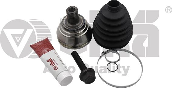 Vika 54980764201 - CV Joint Kit, drive shaft car-mod.net