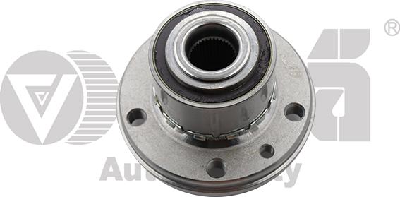 Vika 54011156201 - Bearing Kit, wheel hub car-mod.net