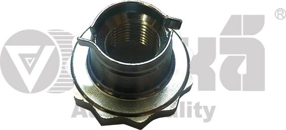 Vika 54070057301 - Nut, stub axle car-mod.net