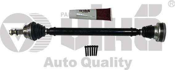 Vika 54070005301 - Drive Shaft car-mod.net