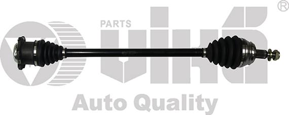 Vika 54070005701 - Drive Shaft car-mod.net