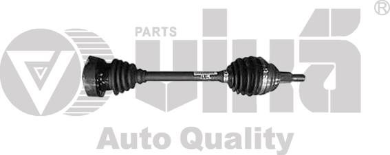 Vika 54070007301 - Drive Shaft car-mod.net