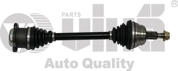 Vika 54070007201 - Drive Shaft car-mod.net