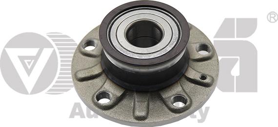 Vika 55980796701 - Bearing Kit, wheel hub car-mod.net