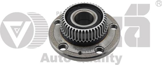 Vika 55980797101 - Bearing Kit, wheel hub car-mod.net