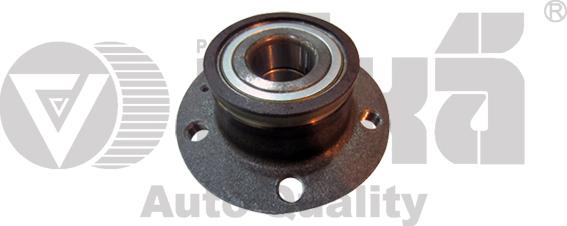 Vika 55980797201 - Bearing Kit, wheel hub car-mod.net