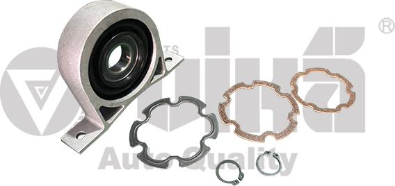 Vika 55981339501 - Holder, manual transmission mounting car-mod.net