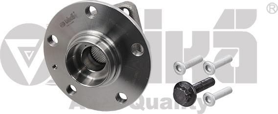 Vika 55981338401 - Bearing Kit, wheel hub car-mod.net