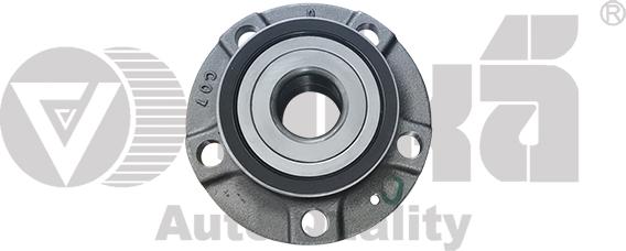Vika 55981338501 - Bearing Kit, wheel hub car-mod.net