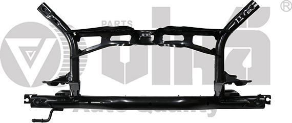 Vika 55050950001 - Axle Beam car-mod.net