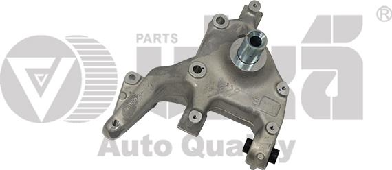 Vika 55050900101 - Steering Knuckle, wheel suspension car-mod.net