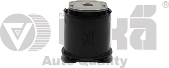 Vika 55051386401 - Mounting, axle beam car-mod.net