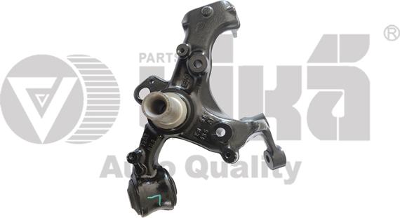Vika 55051704001 - Steering Knuckle, wheel suspension car-mod.net