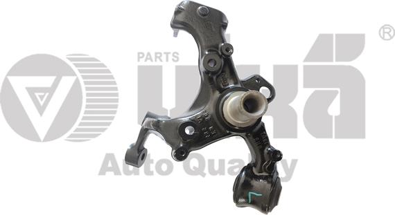 Vika 55051704101 - Steering Knuckle, wheel suspension car-mod.net