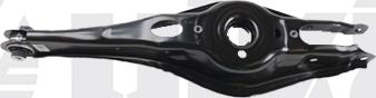 Vika 55051700801 - Track Control Arm car-mod.net