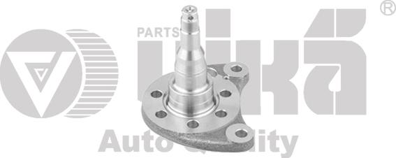 Vika 55010615801 - Kingpin, axle beam car-mod.net