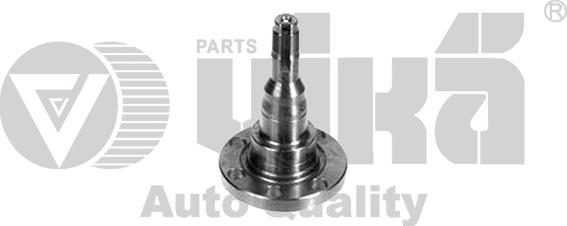 Vika 55010033901 - Wheel Hub car-mod.net