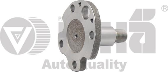 Vika 55010033601 - Wheel Hub car-mod.net