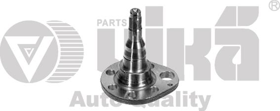 Vika 55010033701 - Wheel Hub car-mod.net