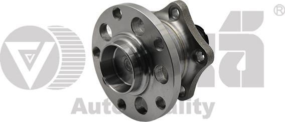 Vika 55010800301 - Bearing Kit, wheel hub car-mod.net