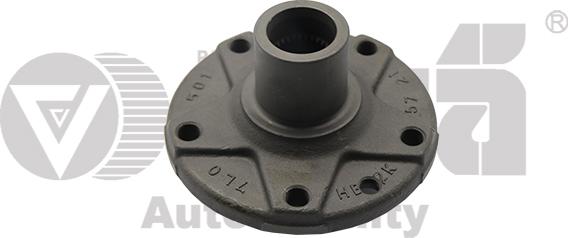Vika 55011619801 - Wheel Hub car-mod.net