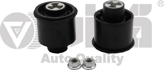 Vika 55011617501 - Repair Kit, axle beam car-mod.net