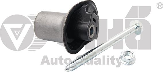 Vika 55011617801 - Repair Kit, axle beam car-mod.net