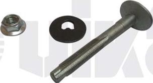 Vika 55011625801 - Bolt, axle beam mounting car-mod.net