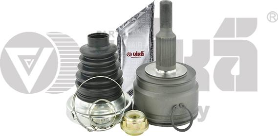 Vika 55011623801 - CV Joint Kit, drive shaft car-mod.net