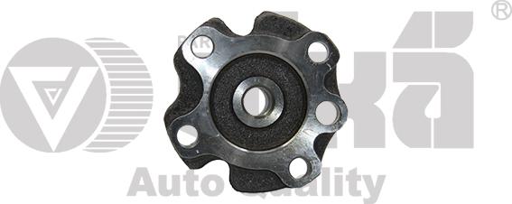 Vika 55011327201 - Kingpin, axle beam car-mod.net