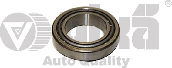 Vika 55011234701 - Bearing Kit, wheel hub car-mod.net