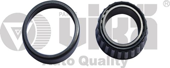 Vika 55190000101 - Bearing, differential car-mod.net