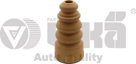 Vika 55110989901 - Rubber Buffer, suspension car-mod.net