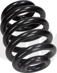 Vika 55111599601 - Coil Spring car-mod.net