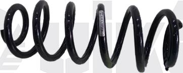 Vika 55111599001 - Coil Spring car-mod.net