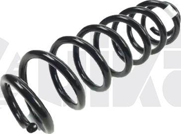Vika 55111599701 - Coil Spring car-mod.net