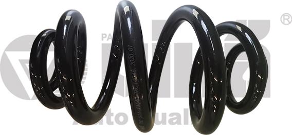 Vika 55111595601 - Coil Spring car-mod.net