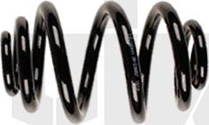 Vika 55111595701 - Coil Spring car-mod.net