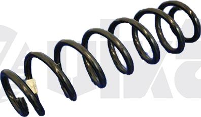 Vika 55111598901 - Coil Spring car-mod.net