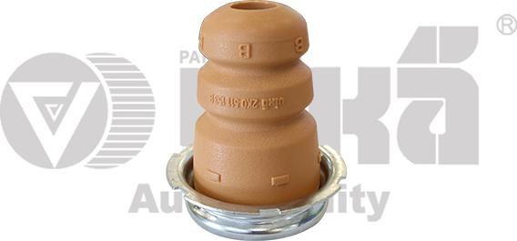 Vika 55111597801 - Rubber Buffer, suspension car-mod.net