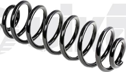 Vika 55111604501 - Coil Spring car-mod.net