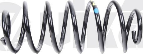 Vika 55111604101 - Coil Spring car-mod.net